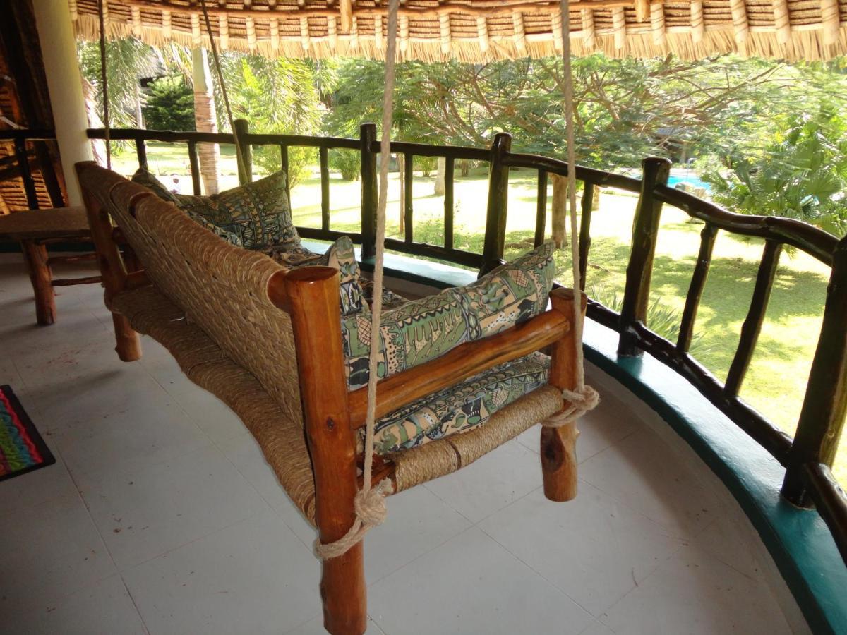 Amani Paradise - Luxury Villas Diani Beach Eksteriør bilde