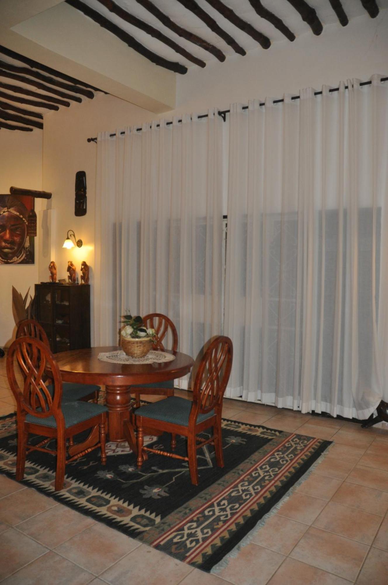 Amani Paradise - Luxury Villas Diani Beach Eksteriør bilde