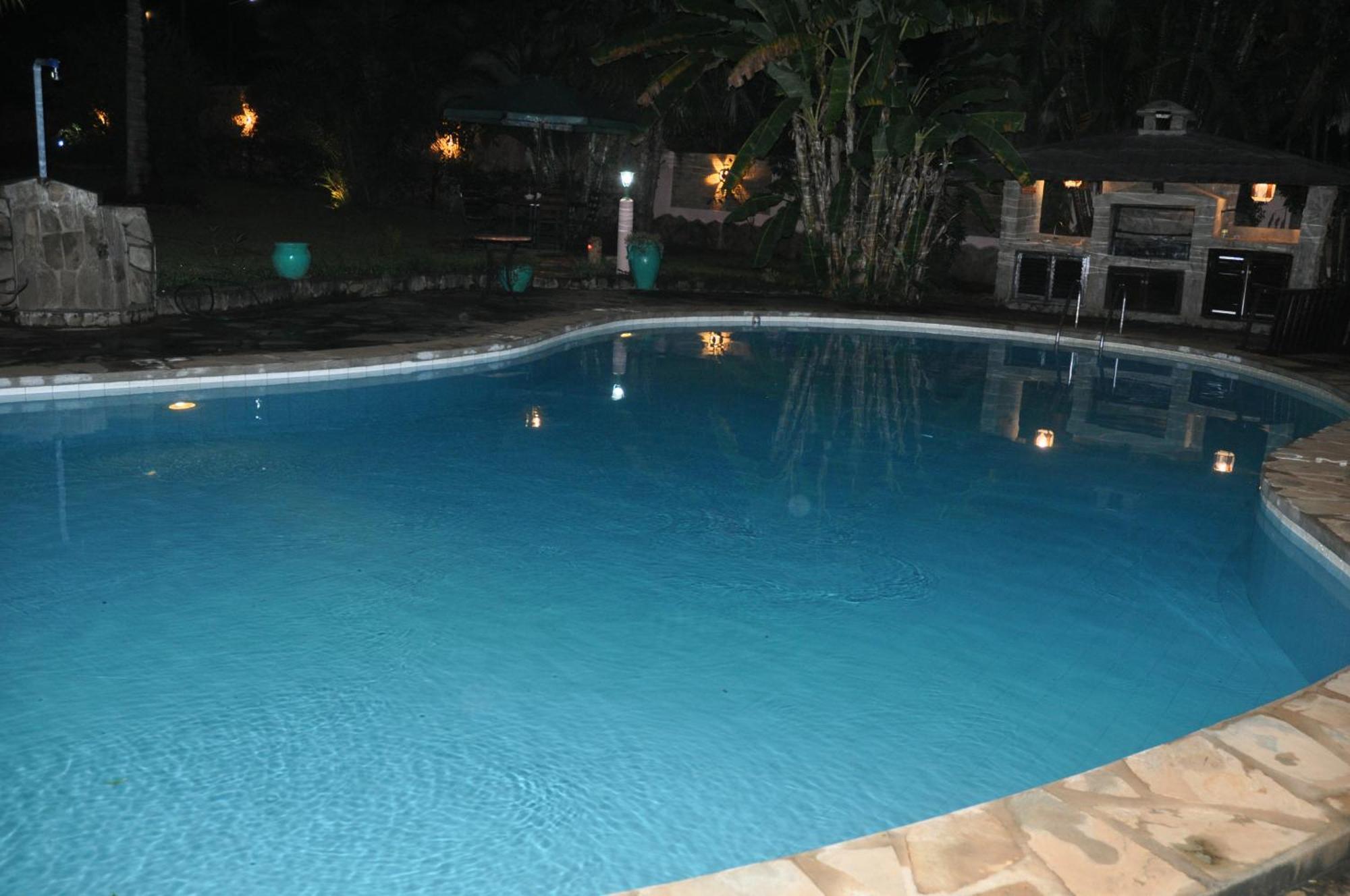 Amani Paradise - Luxury Villas Diani Beach Eksteriør bilde